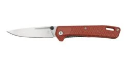 Gerber Zilch 31-004069 Drab Red, Couteau De Poche