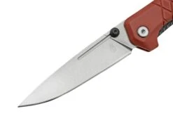 Gerber Zilch 31-004069 Drab Red, Couteau De Poche -Couteausuisse Magasin GE31 004069 03 gerber