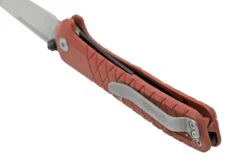 Gerber Zilch 31-004069 Drab Red, Couteau De Poche -Couteausuisse Magasin GE31 004069 04 gerber