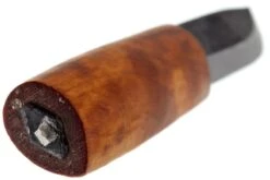 Le Helle Viking 96, Couteau Outdoor -Couteausuisse Magasin HE096 04 helle viking he096 04