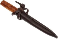 Le Helle Viking 96, Couteau Outdoor -Couteausuisse Magasin HE096 08 helle viking he096 08