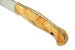 Helle Nord 200670 Couteau De Bushcraft -Couteausuisse Magasin HE200670 05 helle