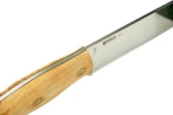 Helle Nord 200670 Couteau De Bushcraft -Couteausuisse Magasin HE200670 06 helle