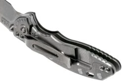 Rick Hinderer XM18 3.0” Spearpoint Non-Flipper CPM 20CV Black G10 Couteau De Poche 13 Rick Hinderer XM18 3.0” Spearpoint Non-Flipper CPM 20CV Black G10 Couteau De Poche -Couteausuisse Magasin HRK XM18 3 SP NF BK 05 rick hinderer knives