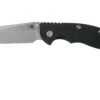Rick Hinderer XM18 3,5” Non-Flipper Spearpoint, Black G10, 20CV, Couteau De Poche 2 Rick Hinderer XM18 3,5” Non-Flipper Spearpoint, Black G10, 20CV, Couteau De Poche -Couteausuisse Magasin HRK XM18 35 SPSW BK 01 rick hinderer knives