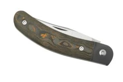 Jack Wolf Javelina Jack, JAVEL-01-CCBO, CamoCarbon Blaze Orange, Couteau De Poche Slipjoint 14 Jack Wolf Javelina Jack, JAVEL-01-CCBO, CamoCarbon Blaze Orange, Couteau De Poche Slipjoint -Couteausuisse Magasin JW JAVEL 01 CCBO 06 jackwolf