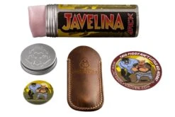 Jack Wolf Javelina Jack, JAVEL-01-CCBO, CamoCarbon Blaze Orange, Couteau De Poche Slipjoint 15 Jack Wolf Javelina Jack, JAVEL-01-CCBO, CamoCarbon Blaze Orange, Couteau De Poche Slipjoint -Couteausuisse Magasin JW JAVEL 01 CCBO 07 jackwolf