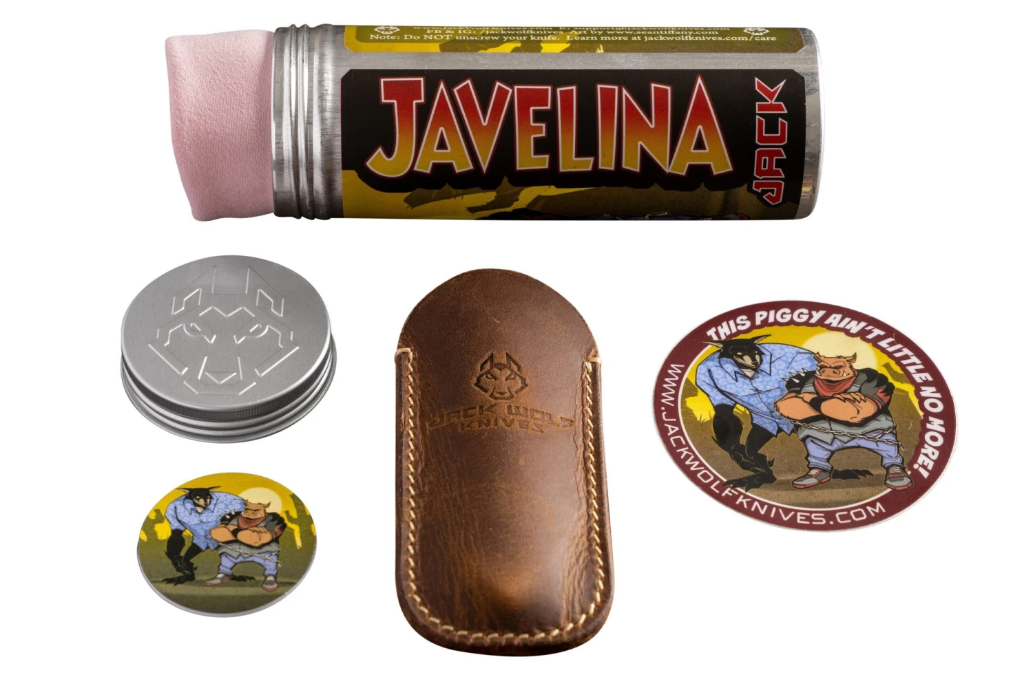 Jack Wolf Javelina Jack, JAVEL-01-CCBO, CamoCarbon Blaze Orange, Couteau De Poche Slipjoint 9 Jack Wolf Javelina Jack, JAVEL-01-CCBO, CamoCarbon Blaze Orange, Couteau De Poche Slipjoint – Image 7