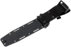 KA-BAR USMC 1214 Lame Partiellement Dentelée, Kraton, étui Kydex 16 KA-BAR USMC 1214 Lame Partiellement Dentelée, Kraton, étui Kydex -Couteausuisse Magasin KA1214 07 ka bar ka1214 07