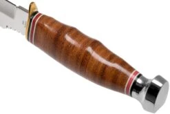 KA-BAR Skinner 1233 Couteau De Chasse -Couteausuisse Magasin KA1233 04 ka bar