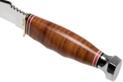 KA-BAR Skinner 1233 Couteau De Chasse -Couteausuisse Magasin KA1233 05 ka bar