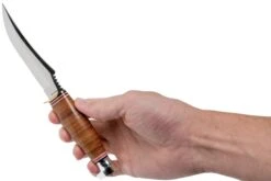 KA-BAR Skinner 1233 Couteau De Chasse -Couteausuisse Magasin KA1233 06 ka bar