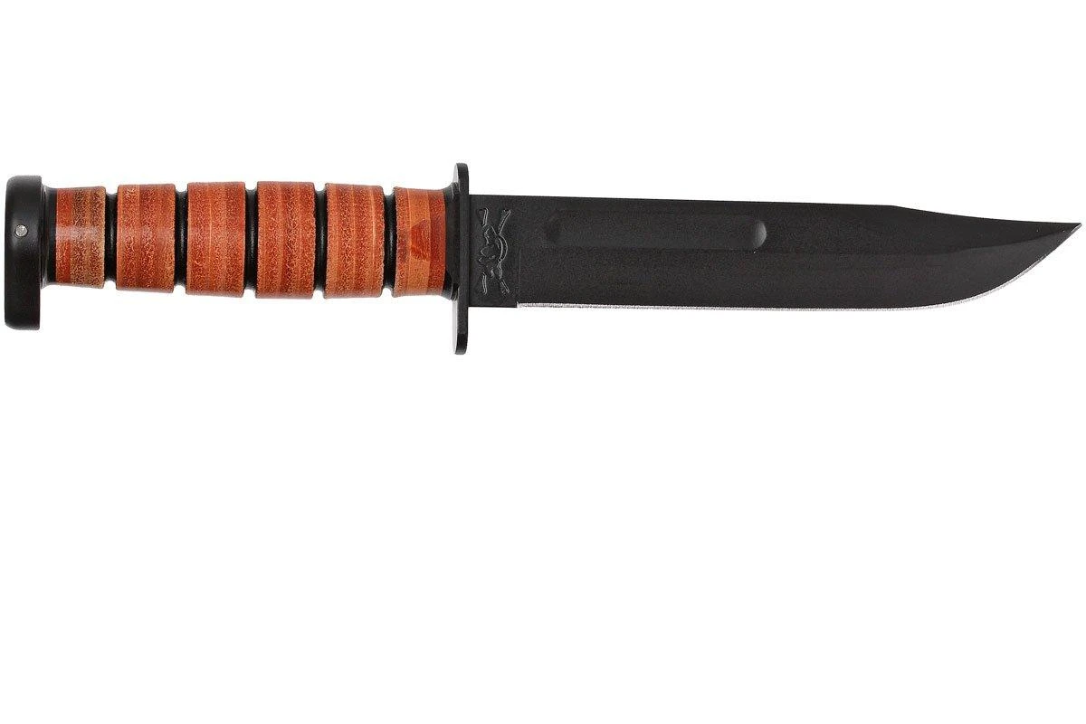 KA-BAR 1317 Couteau Fixe 4 KA-BAR 1317 Couteau Fixe – Image 2