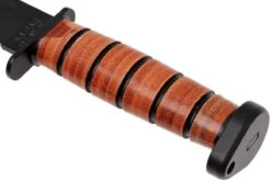 KA-BAR 1317 Couteau Fixe 14 KA-BAR 1317 Couteau Fixe -Couteausuisse Magasin KA1317 04 ka bar ka1317 04