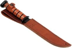 KA-BAR 1317 Couteau Fixe 17 KA-BAR 1317 Couteau Fixe -Couteausuisse Magasin KA1317 07 ka bar ka1317 07
