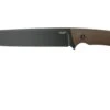 KA-BAR Camp Turok 7511, Couteau De Survie -Couteausuisse Magasin KA7511 01 ka bar