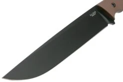 KA-BAR Camp Turok 7511, Couteau De Survie 12 KA-BAR Camp Turok 7511, Couteau De Survie -Couteausuisse Magasin KA7511 03 ka bar