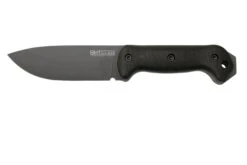 KA-BAR Becker BK72 Black DLC CPM S35VN Knivesandtools Exclusive, Couteau De Survie