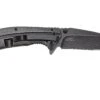 Kershaw Filter 1306BW Couteau De Poche, Blackwash -Couteausuisse Magasin KE1306BW 01 kershaw v201905
