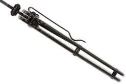 Kershaw Filter 1306BW Couteau De Poche, Blackwash 16 Kershaw Filter 1306BW Couteau De Poche, Blackwash -Couteausuisse Magasin KE1306BW 07 kershaw v201905