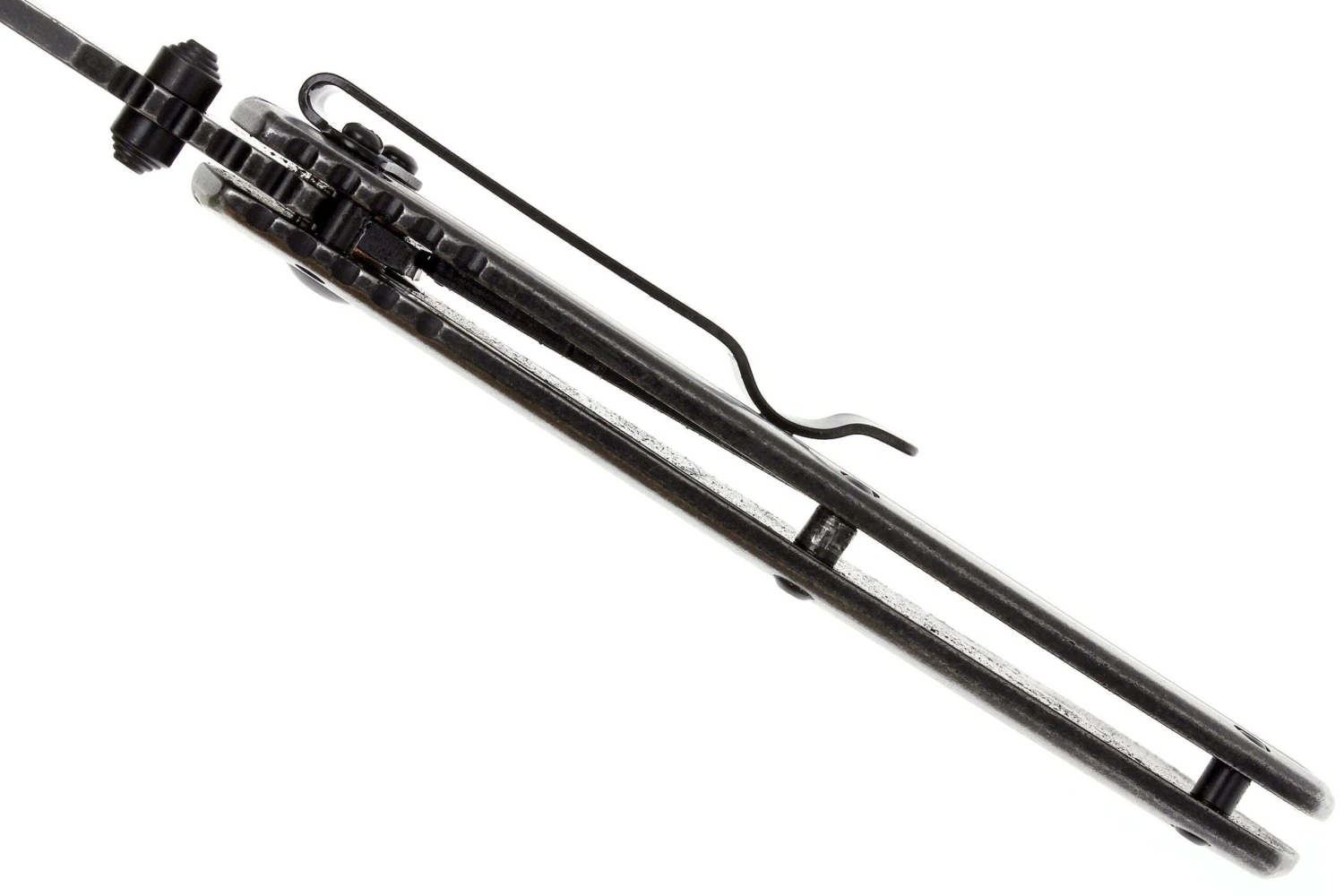 Kershaw Filter 1306BW Couteau De Poche, Blackwash 9 Kershaw Filter 1306BW Couteau De Poche, Blackwash – Image 7