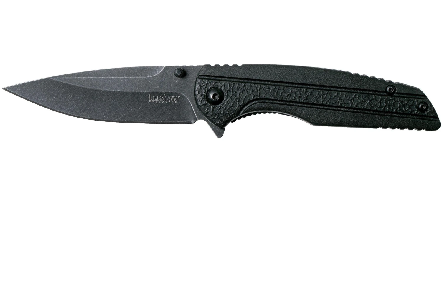 Kershaw Pushrod 1345 Couteau De Poche 3 Kershaw Pushrod 1345 Couteau De Poche