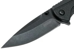 Kershaw Pushrod 1345 Couteau De Poche 11 Kershaw Pushrod 1345 Couteau De Poche -Couteausuisse Magasin KE1345 03 kershaw