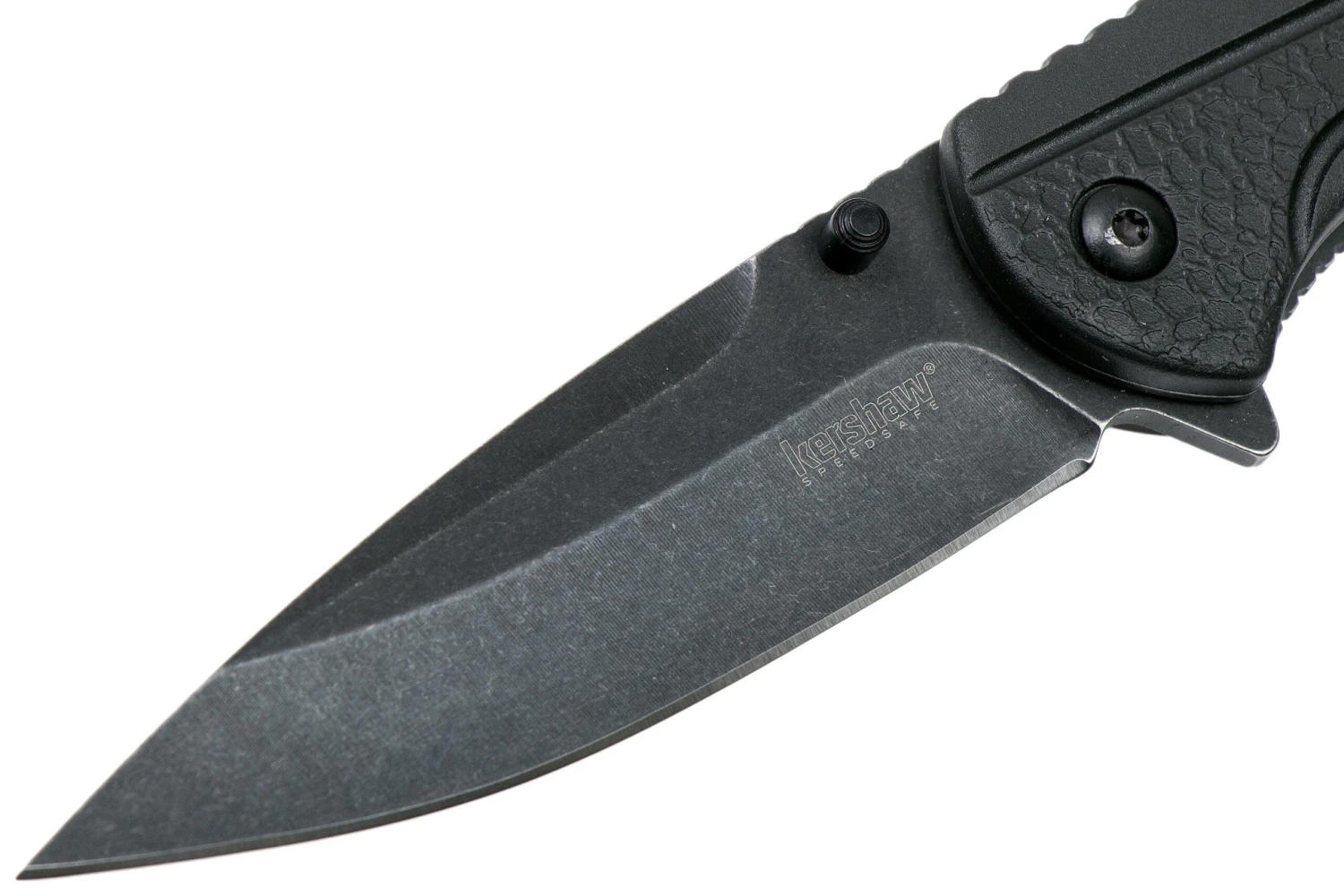 Kershaw Pushrod 1345 Couteau De Poche 5 Kershaw Pushrod 1345 Couteau De Poche – Image 3