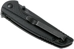 Kershaw Pushrod 1345 Couteau De Poche 12 Kershaw Pushrod 1345 Couteau De Poche -Couteausuisse Magasin KE1345 04 kershaw