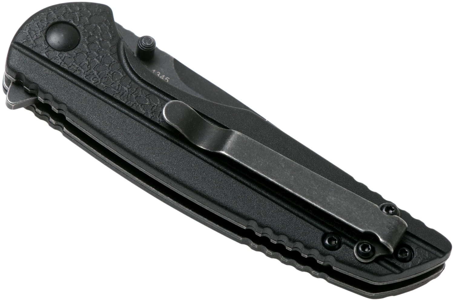 Kershaw Pushrod 1345 Couteau De Poche 6 Kershaw Pushrod 1345 Couteau De Poche – Image 4