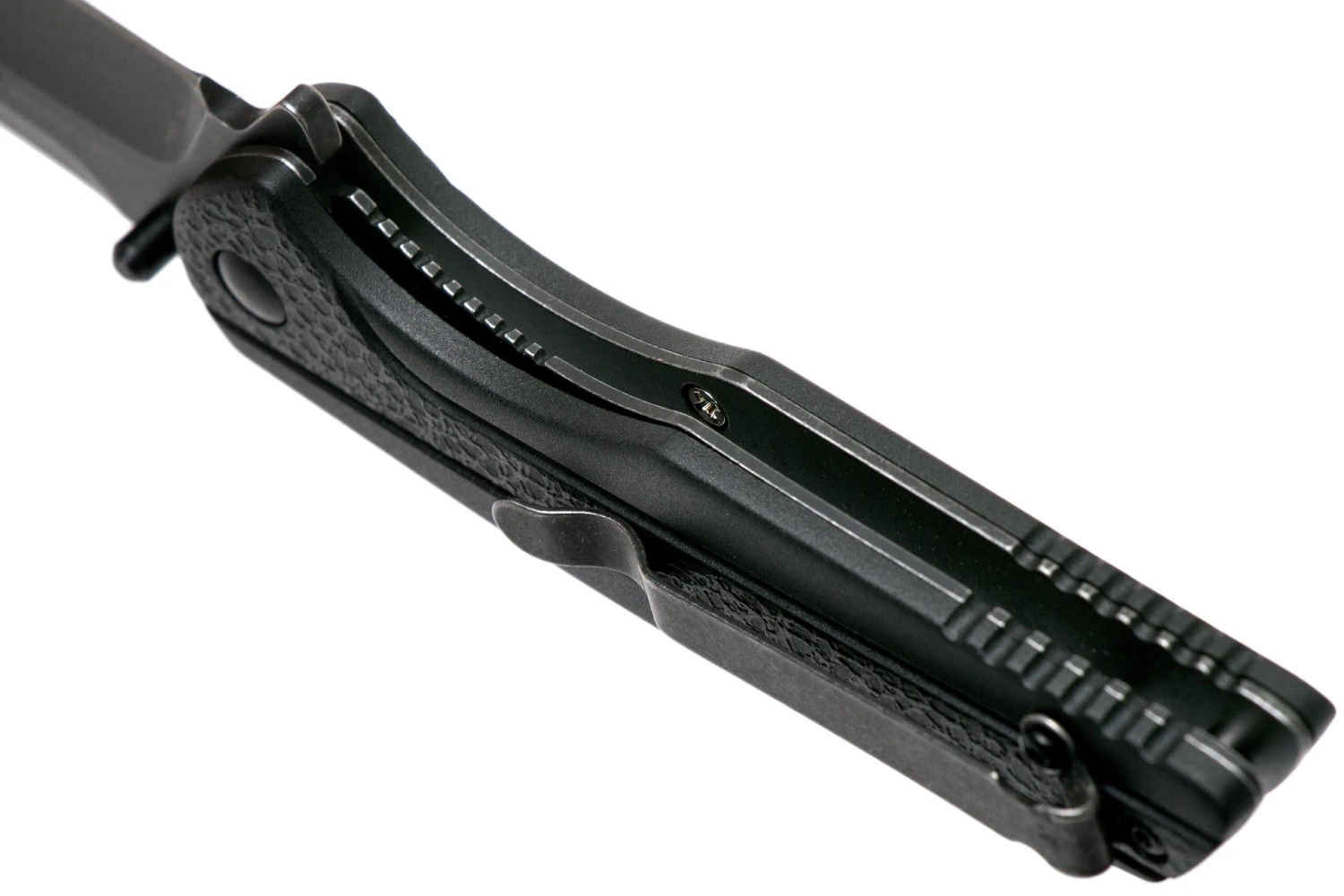 Kershaw Pushrod 1345 Couteau De Poche 7 Kershaw Pushrod 1345 Couteau De Poche – Image 5