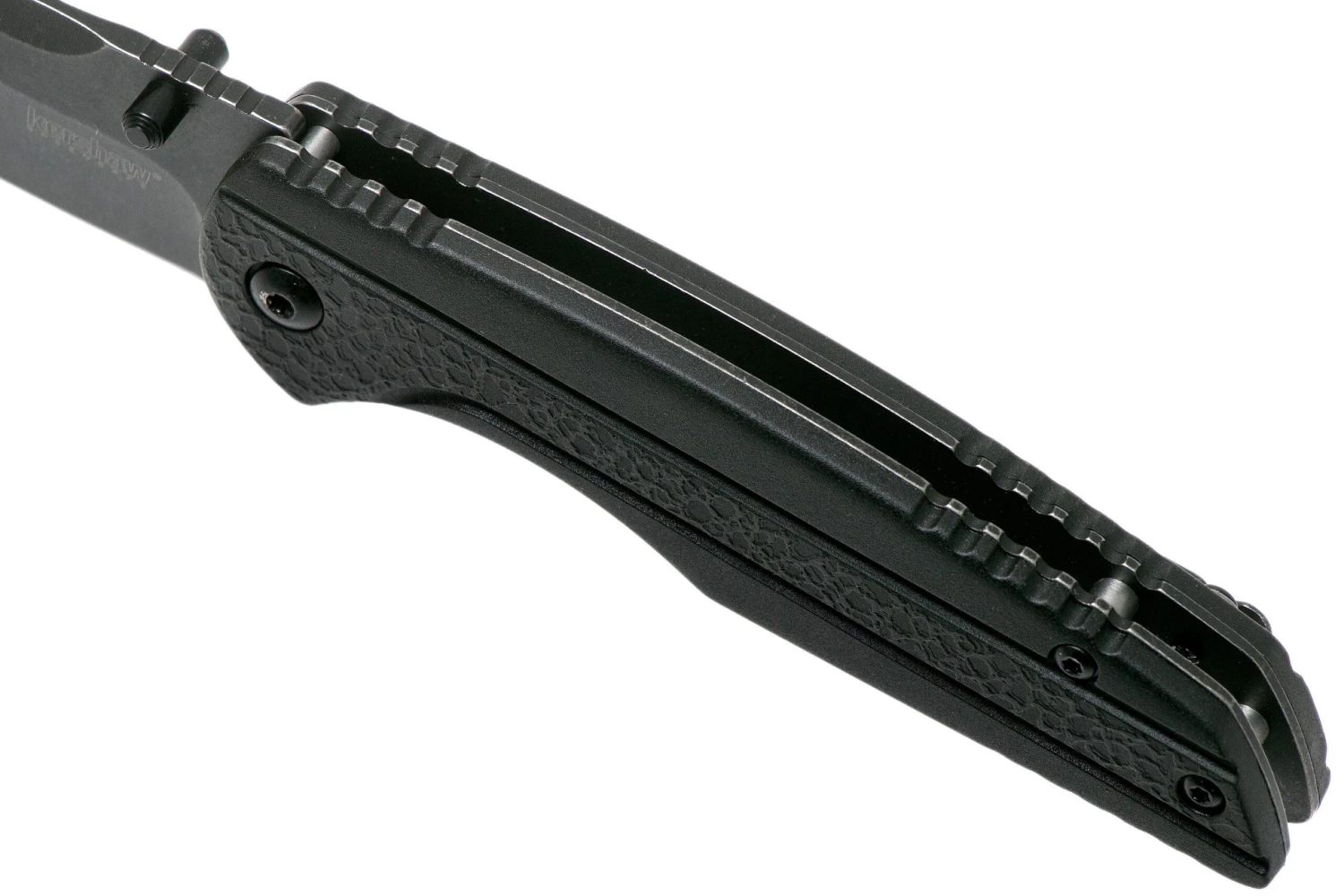 Kershaw Pushrod 1345 Couteau De Poche 9 Kershaw Pushrod 1345 Couteau De Poche – Image 7