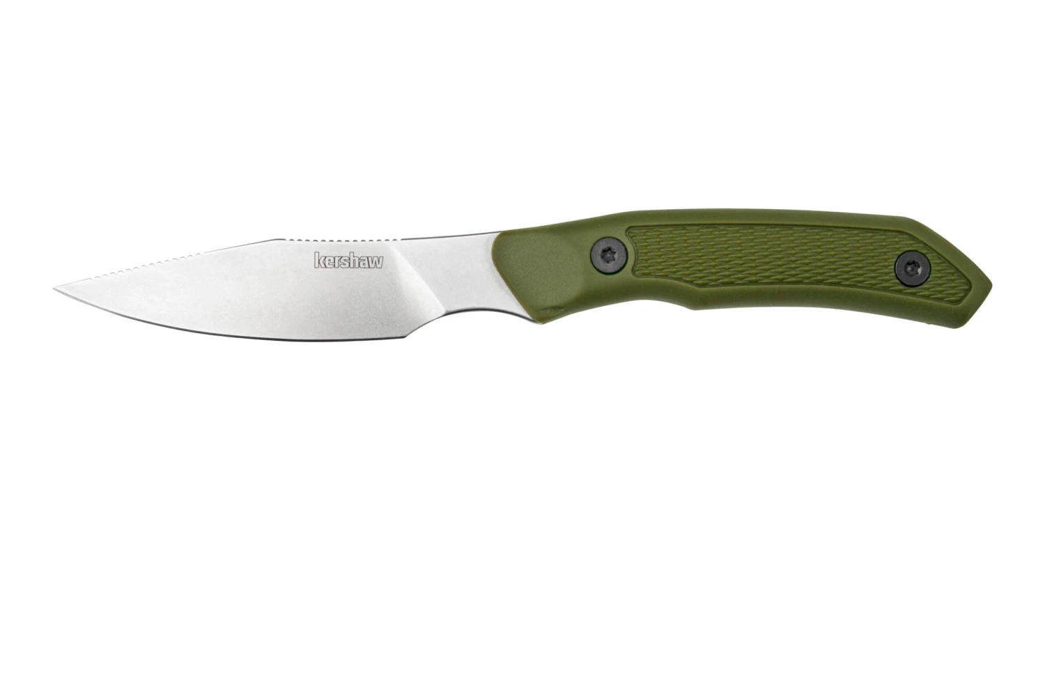 Kershaw Deschutes Caper 1882 Couteau De Chasse 3 Kershaw Deschutes Caper 1882 Couteau De Chasse