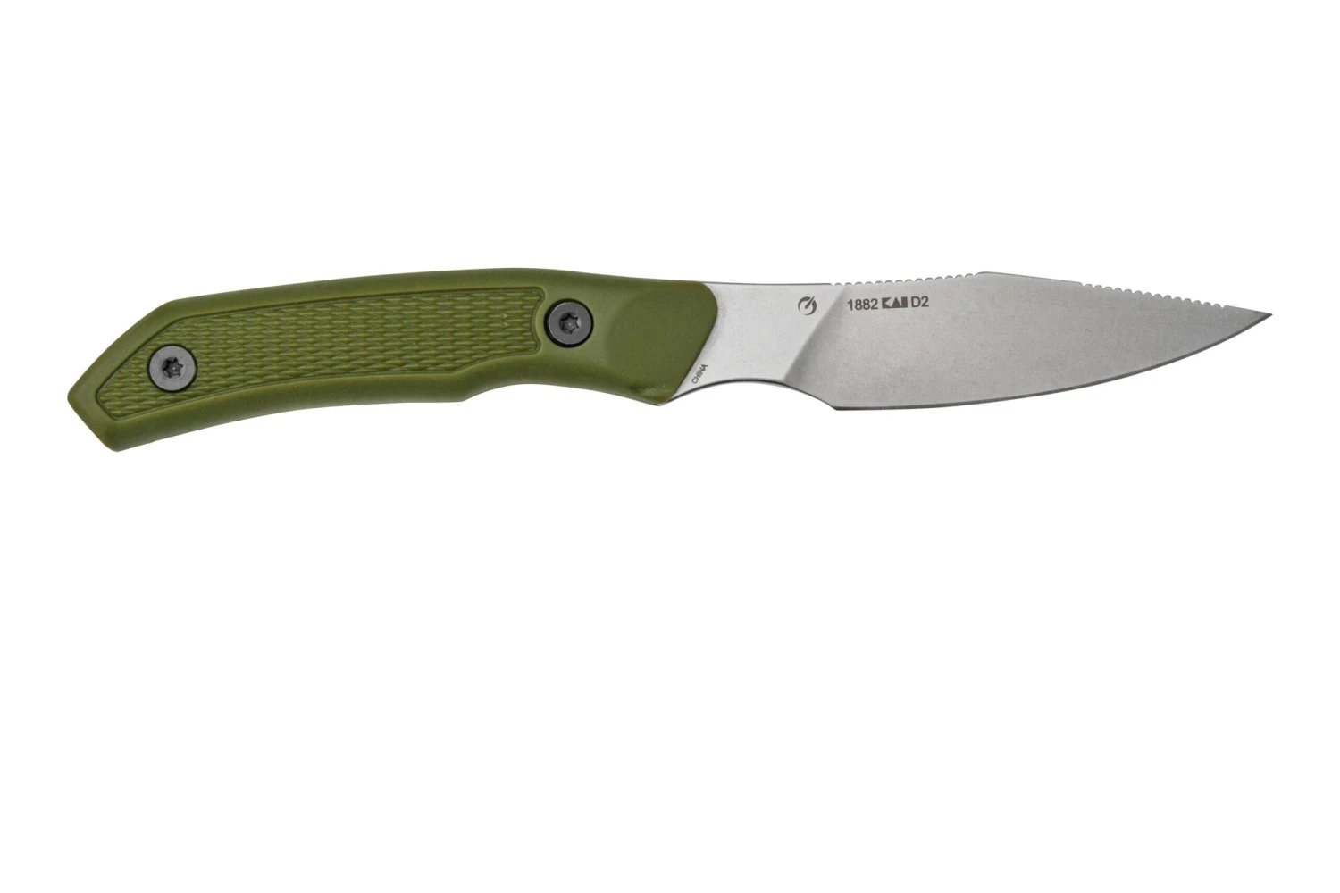 Kershaw Deschutes Caper 1882 Couteau De Chasse 4 Kershaw Deschutes Caper 1882 Couteau De Chasse – Image 2