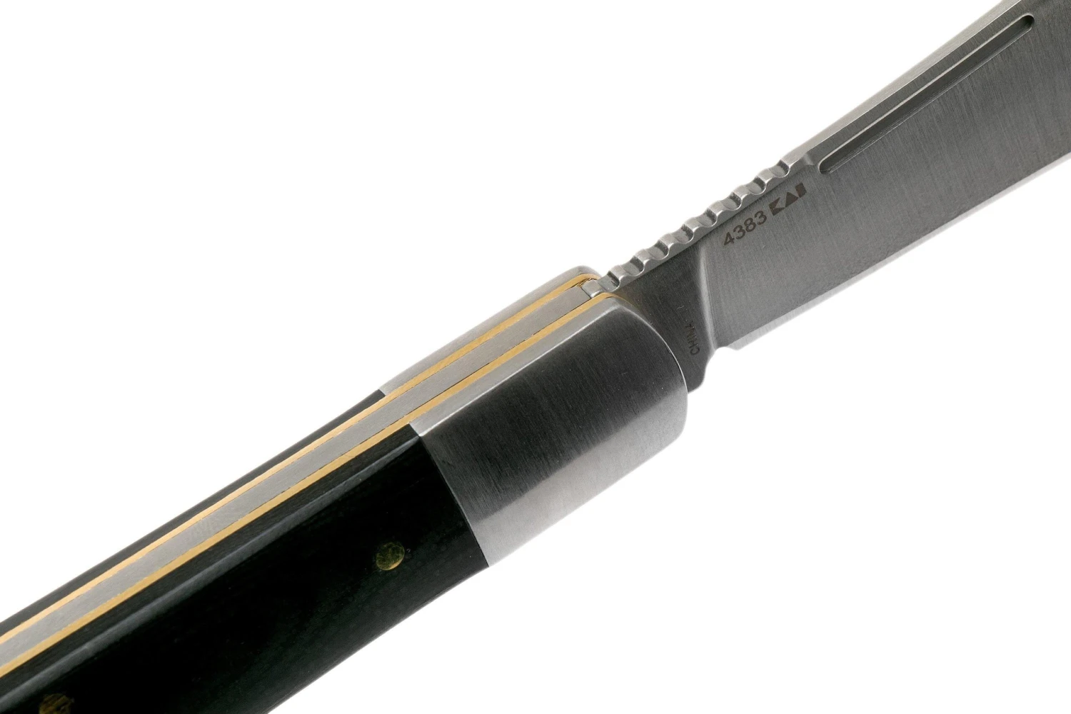 Kershaw Culpepper 4383 Barlow Couteau De Poche 8 Kershaw Culpepper 4383 Barlow Couteau De Poche – Image 6