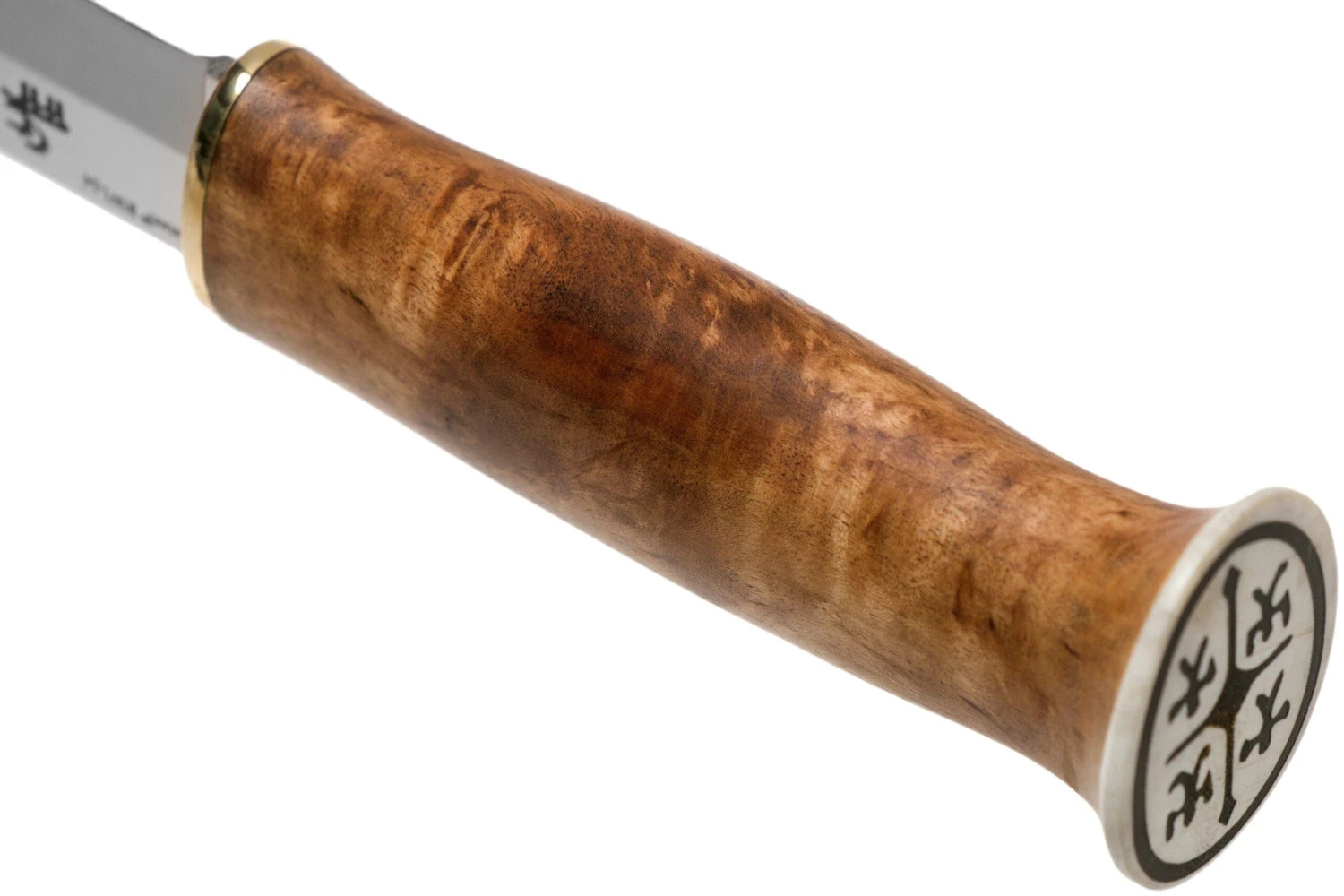 Karesuando Nulpu, RWL34 3630 Couteau De Chasse 6 Karesuando Nulpu, RWL34 3630 Couteau De Chasse – Image 4