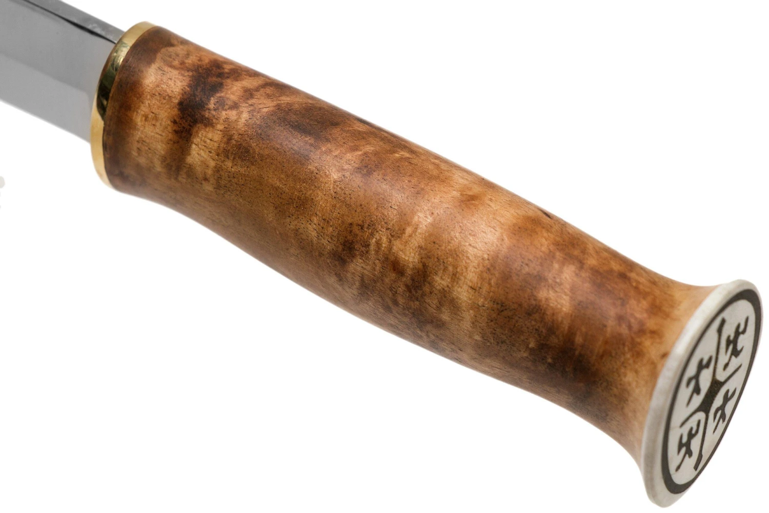 Karesuando Nulpu, RWL34 3630 Couteau De Chasse 7 Karesuando Nulpu, RWL34 3630 Couteau De Chasse – Image 5