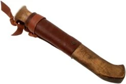 Karesuando Nulpu, RWL34 3630 Couteau De Chasse 14 Karesuando Nulpu, RWL34 3630 Couteau De Chasse -Couteausuisse Magasin KO3630 02 06 karesuando