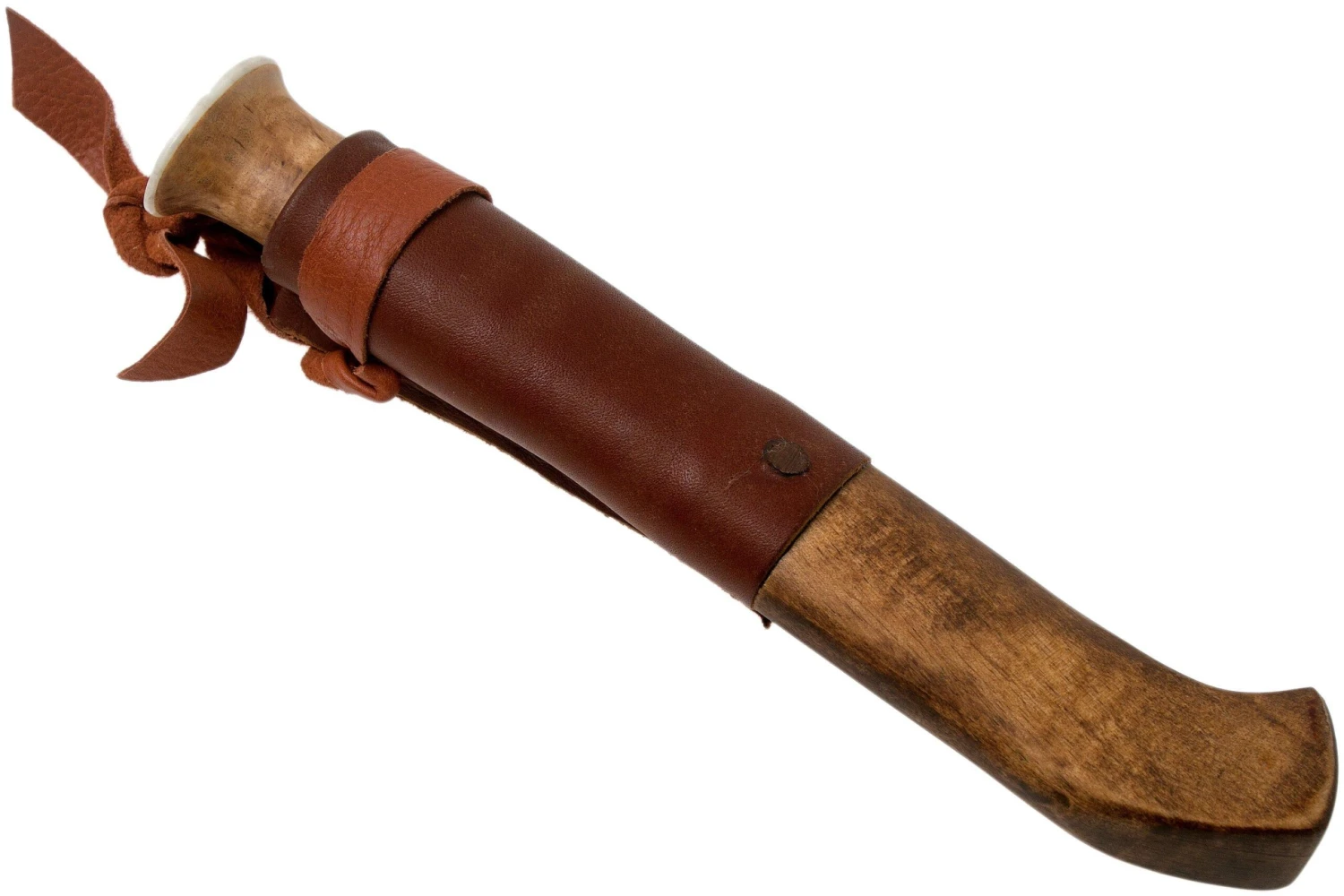 Karesuando Nulpu, RWL34 3630 Couteau De Chasse 8 Karesuando Nulpu, RWL34 3630 Couteau De Chasse – Image 6