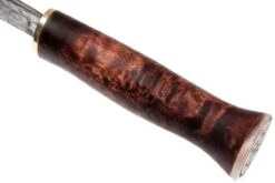 Karesuando Nulpu Damast 3630 -Couteausuisse Magasin KO3630 04 karesuando nulpu damast ko3630 04