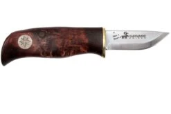 Karesuando Vuonjal 3633 Couteau Outdoor