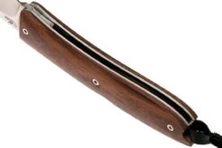 LionSteel Opera 8800 ST Couteau De Poche, Palissandre Palissander -Couteausuisse Magasin LI 8800 ST 05 lionsteel li 8800 st 05