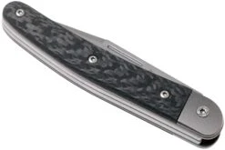 LionSteel Jack 2 Carbon Fiber JK2 CF Couteau De Poche -Couteausuisse Magasin LI JK2 CF 04 lionsteel