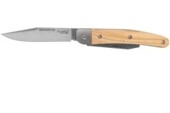 LionSteel Jack 2 Olive JK2 UL Couteau De Poche -Couteausuisse Magasin LI JK2 UL 03 lionsteel