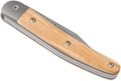 LionSteel Jack 2 Olive JK2 UL Couteau De Poche -Couteausuisse Magasin LI JK2 UL 04 lionsteel