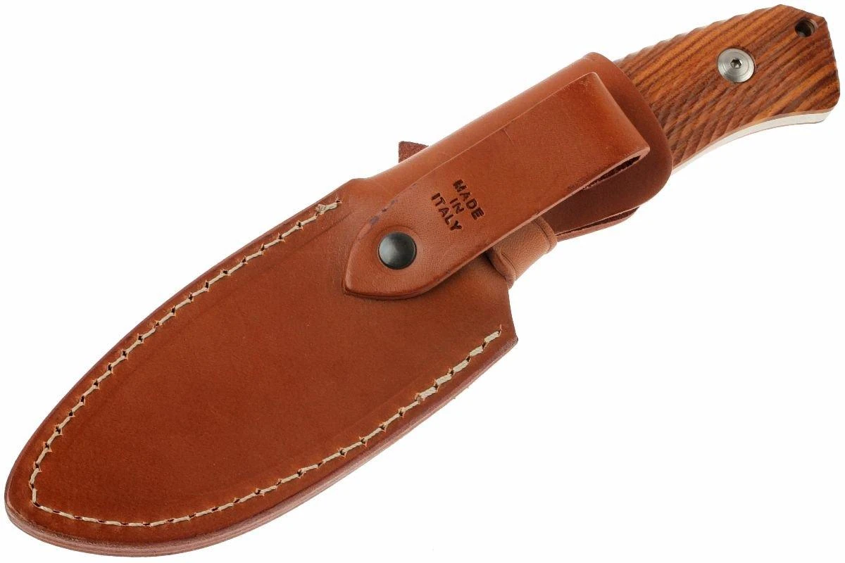 LionSteel M3-ST, Bois De Santal 8 LionSteel M3-ST, Bois De Santal – Image 6