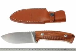 LionSteel M3-ST, Bois De Santal 15 LionSteel M3-ST, Bois De Santal -Couteausuisse Magasin LI M3 ST 07 lionsteel li m3 st d7