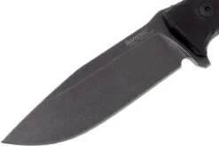 Lionsteel M5 - G10, Black Sleipner DLC -Couteausuisse Magasin LI M5B G10 02 lionsteel li m5b g10 02