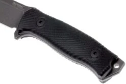 Lionsteel M5 - G10, Black Sleipner DLC -Couteausuisse Magasin LI M5B G10 03 lionsteel li m5b g10 03