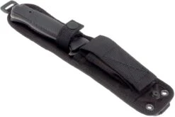 Lionsteel M5 - G10, Black Sleipner DLC -Couteausuisse Magasin LI M5B G10 07 lionsteel li m5b g10 07